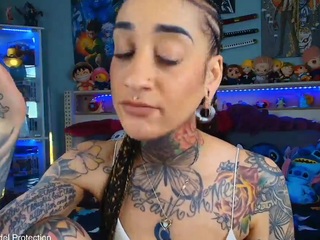 starryari69 camsoda stream image