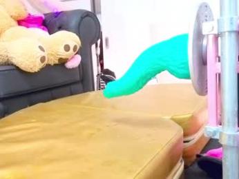 siswet19 chaturbate stream image