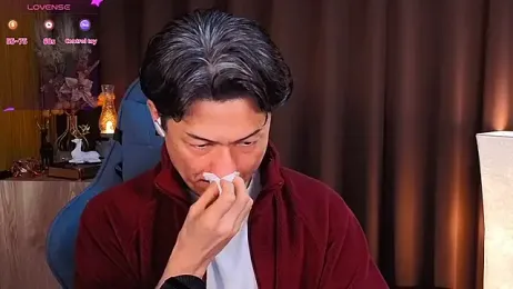 HARU_STRIKE stripchat stream image