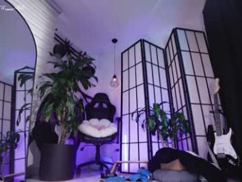 nekyra_san chaturbate stream image, 07.03.2026 13:20