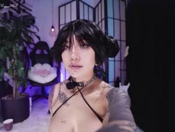 nekyra_san chaturbate stream image, 07.03.2026 13:20
