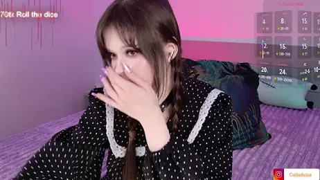 Lust_One_ stripchat stream image