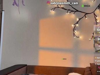 Sabrina_Smith bongacams stream image, 07.03.2026 21:30