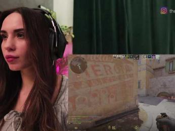 BabyYoda bongacams stream image