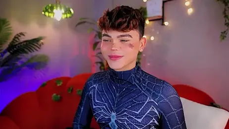 PRINCE_STEV stripchat stream image