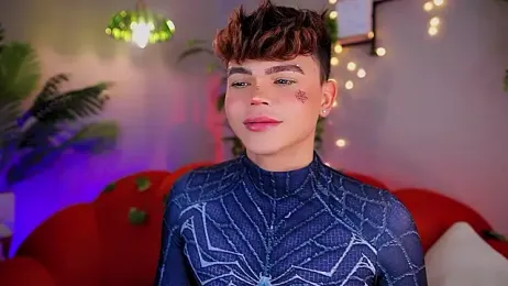 PRINCE_STEV stripchat stream image