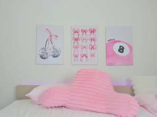 bbygirlzoe camsoda stream image