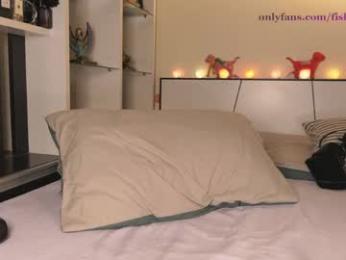 fishtgirlworld chaturbate stream image