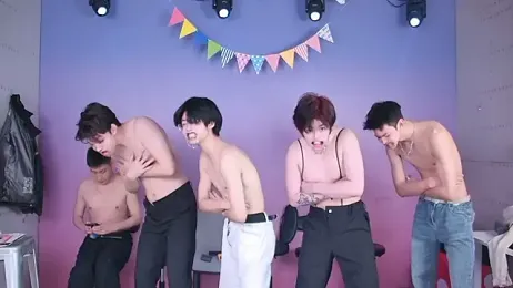 TNT-888 stripchat stream image