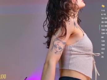 breeding_material chaturbate stream image