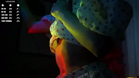 EdlinHargus stripchat stream image