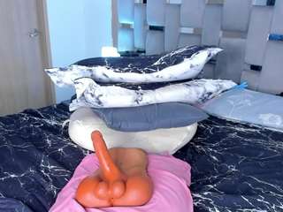 cammiila camsoda stream image