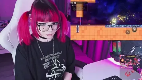 Yumi_Youkai stripchat stream image, 08.03.2026 20:40