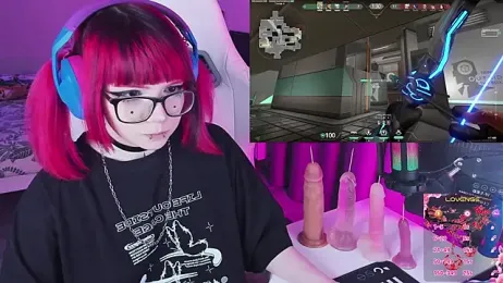 Yumi_Youkai stripchat stream image, 08.03.2026 20:40