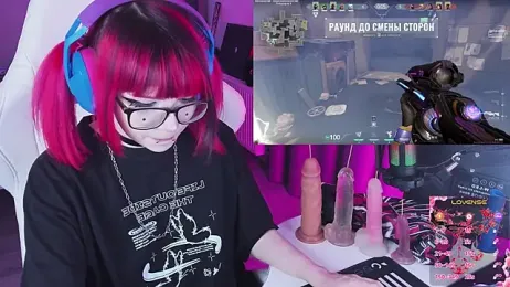 Yumi_Youkai stripchat stream image, 08.03.2026 20:40