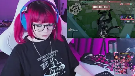 Yumi_Youkai stripchat stream image, 08.03.2026 20:40