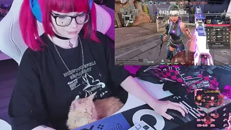 Yumi_Youkai stripchat stream image, 08.03.2026 20:40