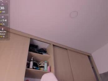 sussan_dream chaturbate stream image, 08.03.2026 19:20