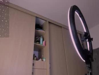 sussan_dream chaturbate stream image, 08.03.2026 19:20