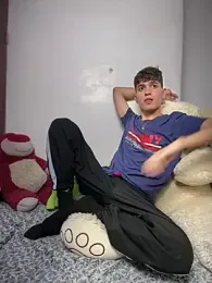 Naim_TheKing stripchat stream image