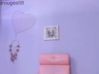 sara-rouge camsoda stream image