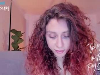 bumbum_kalibum chaturbate stream image, 09.03.2026 02:10