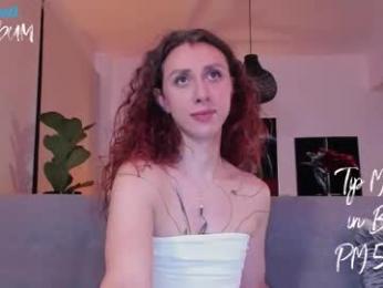 bumbum_kalibum chaturbate stream image, 09.03.2026 02:10