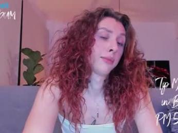 bumbum_kalibum chaturbate stream image, 09.03.2026 02:10