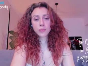bumbum_kalibum chaturbate stream image, 09.03.2026 02:10