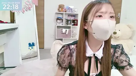 -SHINON- stripchat stream image