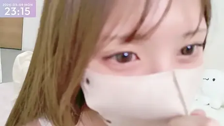 -SHINON- stripchat stream image