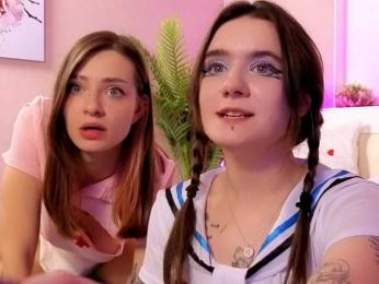 MaoandLulu bongacams stream image