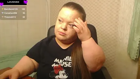 Janiffer_MiMi stripchat stream image