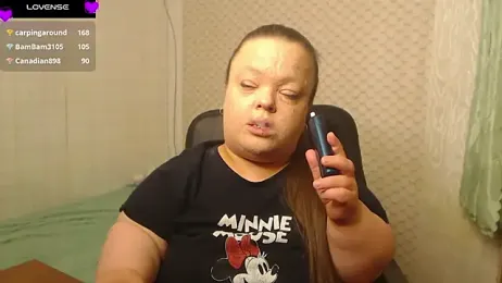 Janiffer_MiMi stripchat stream image