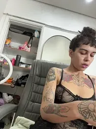 Nikatsu stripchat stream image