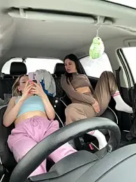 LavenderHot stripchat stream image