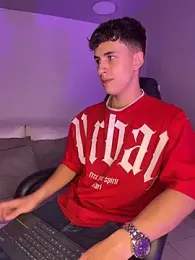 AdrianRinaldi stripchat stream image