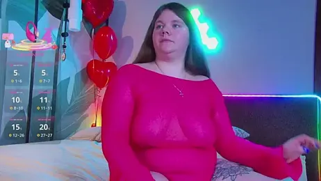 RubyValen stripchat stream image