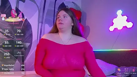 RubyValen stripchat stream image