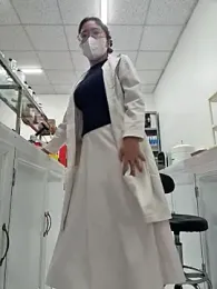 HinaLovely stripchat stream image