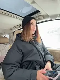 DollyTall stripchat stream image