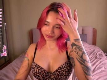 TeonaRose bongacams stream image