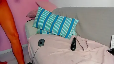 SamirasDiary stripchat stream image