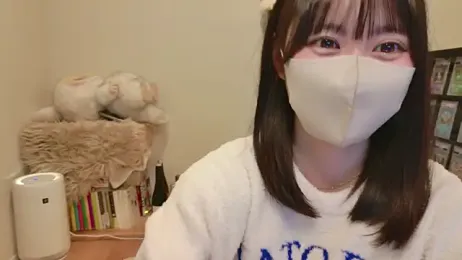 HIKARI_x0 stripchat stream image