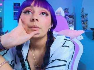 marceliinee camsoda stream image, 10.03.2026 12:00