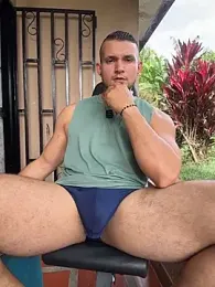 Marco_Vega stripchat stream image