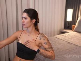 jeangreybianca chaturbate stream image, 10.03.2026 19:40