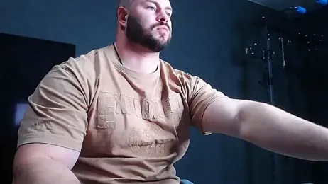 muscularjohnforuX stripchat stream image, 10.03.2026 16:10
