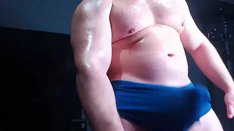 muscularjohnforuX stripchat stream image, 10.03.2026 16:10