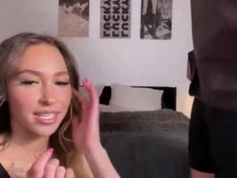 thekiraskys chaturbate stream image, 10.03.2026 23:10